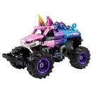 LEGO® Technic 42220 Monster Jam Sparkle Smash - Hátrahúzhatós