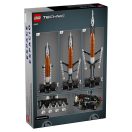 LEGO® Technic 42221 NASA Artemis rakétakilövő rendszer