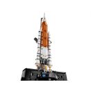 LEGO® Technic 42221 NASA Artemis rakétakilövő rendszer