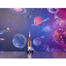 LEGO® Technic 42221 NASA Artemis rakétakilövő rendszer