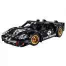 LEGO® Technic 42223 1966 Ford GT40 MKII versenyautó