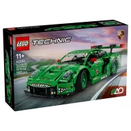 LEGO® Technic 42224 Porsche 911 GT3 R REXY AO Racing autó