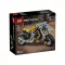 LEGO® Technic 42225 Sárga motorkerékpár