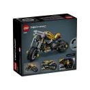 LEGO® Technic 42225 Sárga motorkerékpár