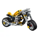 LEGO® Technic 42225 Sárga motorkerékpár