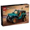 LEGO® Technic 42227 Jeep Wrangler Rubicon SUV