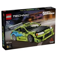   LEGO® Technic 42229 Fast and Furious Mitsubishi Eclipse autó