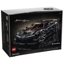 LEGO® Technic 42232 Koenigsegg Sadair's Spear szuperautó