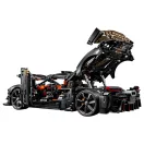 LEGO® Technic 42232 Koenigsegg Sadair's Spear szuperautó