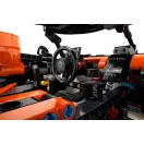 LEGO® Technic 42232 Koenigsegg Sadair's Spear szuperautó