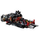 LEGO® Technic 42232 Koenigsegg Sadair's Spear szuperautó