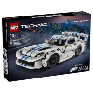 LEGO® Technic 42234 Dodge Viper GTS-R sportautó