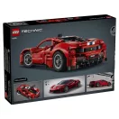 LEGO® Technic 42235 Ferrari 488 Pista autó