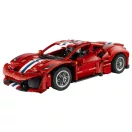 LEGO® Technic 42235 Ferrari 488 Pista autó