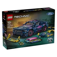 LEGO® Technic 42236 Tuning műhely: Ford Mustang GT autó