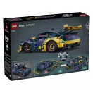 LEGO® Technic 42236 Tuning műhely: Ford Mustang GT autó