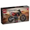 LEGO® Technic 42238 Ducati Desmo450 MX Factory motorkerékpár