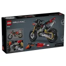 LEGO® Technic 42238 Ducati Desmo450 MX Factory motorkerékpár