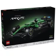 LEGO® Technic 42240 Aston Martin Aramco AMR25 F1® autó