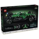 LEGO® Technic 42240 Aston Martin Aramco AMR25 F1® autó