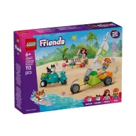   LEGO® Friends 42641 Szörföző kutyák és robogós kalandok