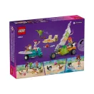LEGO® Friends 42641 Szörföző kutyák és robogós kalandok