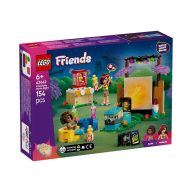 LEGO® Friends 42642 Moziest a barátokkal