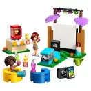 LEGO® Friends 42642 Moziest a barátokkal