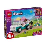 LEGO® Friends 42644 Heartlake City fagylaltos kocsi
