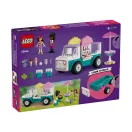 LEGO® Friends 42644 Heartlake City fagylaltos kocsi