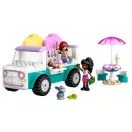 LEGO® Friends 42644 Heartlake City fagylaltos kocsi