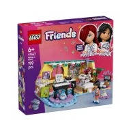 LEGO® Friends 42647 Paisley szobája