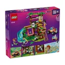 LEGO® Friends 42648 Pandamenedékhely