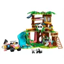 LEGO® Friends 42648 Pandamenedékhely