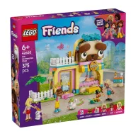 LEGO® Friends 42650 Kisállatfelszerelések boltja