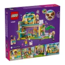 LEGO® Friends 42650 Kisállatfelszerelések boltja