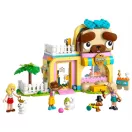 LEGO® Friends 42650 Kisállatfelszerelések boltja