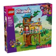 LEGO® Friends 42652 Barátság lombház találkahely