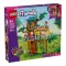 LEGO® Friends 42652 Barátság lombház találkahely