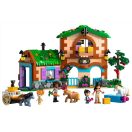 LEGO® Friends 42654 Pónifarm és istálló