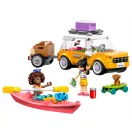 LEGO® Friends 42659 Autós kirándulás a barátokkal