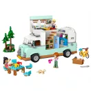 LEGO® Friends 42663 Barátság lakóautós kaland