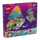 LEGO® Friends 42664 Hajós kirándulás és kaland
