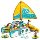 LEGO® Friends 42664 Hajós kirándulás és kaland