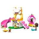 LEGO® Friends 42665 Kutyajátszótér