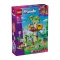LEGO® Friends 42666 Születésnapi cicazsúr és lombház cicáknak