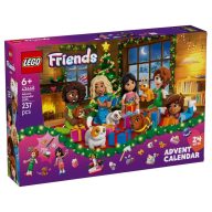 LEGO® Friends 42668 Adventi naptár 2025