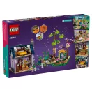 LEGO® Friends 42669 Méhészek háza és virágoskert