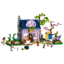 LEGO® Friends 42669 Méhészek háza és virágoskert