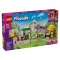 LEGO® Friends 42671 Botanikus kávéház és virágbolt